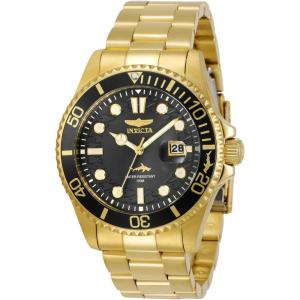 Invicta Men’s Pro Diver Quartz Watch(30026)