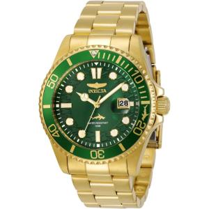 Invicta Men’s Pro Diver Quartz Watch(30027)