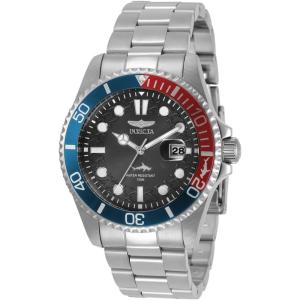 Invicta Men’s Pro Diver Quartz Watch(44708)