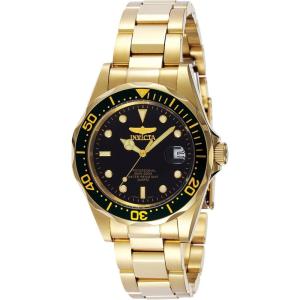 Invicta Men’s Pro Diver Watch(Casual)