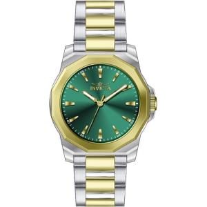 Invicta Men’s Speedway 42mm Stainless Steel Quartz Watch(46836)