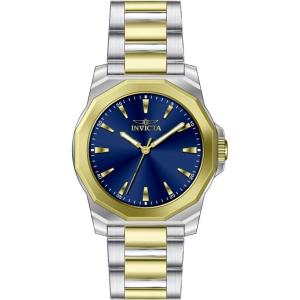Invicta Men’s Speedway 42mm Stainless Steel Quartz Watch(46838)