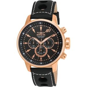 Invicta Men’s Watch(Black)