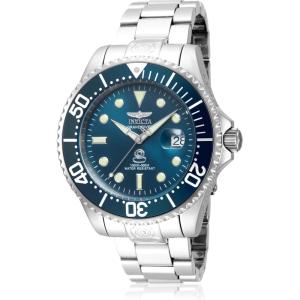 Invicta Men’s & Women’s Pro Diver Automatic Watch(18160)