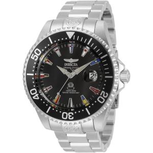 Invicta Men’s & Women’s Pro Diver Automatic Watch(21323)