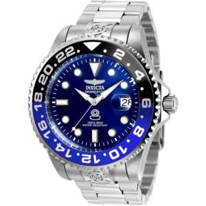 Invicta Men’s & Women’s Pro Diver Automatic Watch(21865)