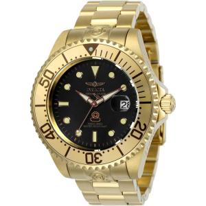 Invicta Men’s & Women’s Pro Diver Automatic Watch(24766)