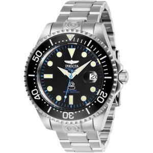 Invicta Men’s & Women’s Pro Diver Automatic Watch(27610)