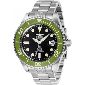 Invicta Men’s & Women’s Pro Diver Automatic Watch(27612)