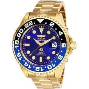 Invicta Men’s & Women’s Pro Diver Automatic Watch(27971)