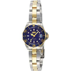 Invicta Men’s & Women’s Pro Diver Automatic Watch(8942)