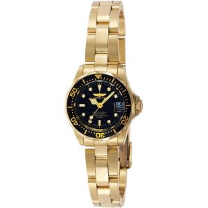 Invicta Men’s & Women’s Pro Diver Automatic Watch(8943)