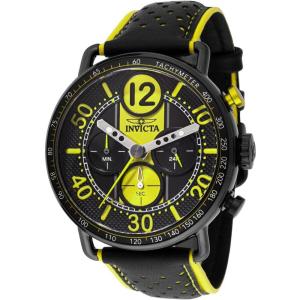 Invicta Racing 49368 Men’s Quartz Watch