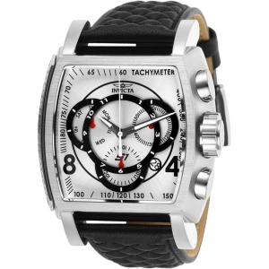 Invicta S1 Rally Men – 48mm(Stainless Steel)
