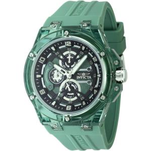 Invicta Saphirex Invicta Racing Men Quartz Watch