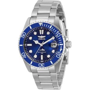 Invicta Women’s Pro Diver Quartz Watch(30480)