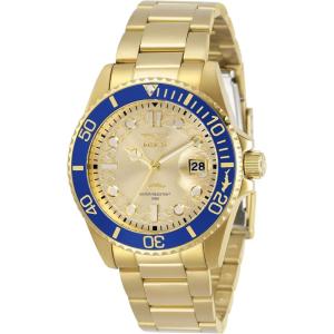 Invicta Women’s Pro Diver Quartz Watch(30485)