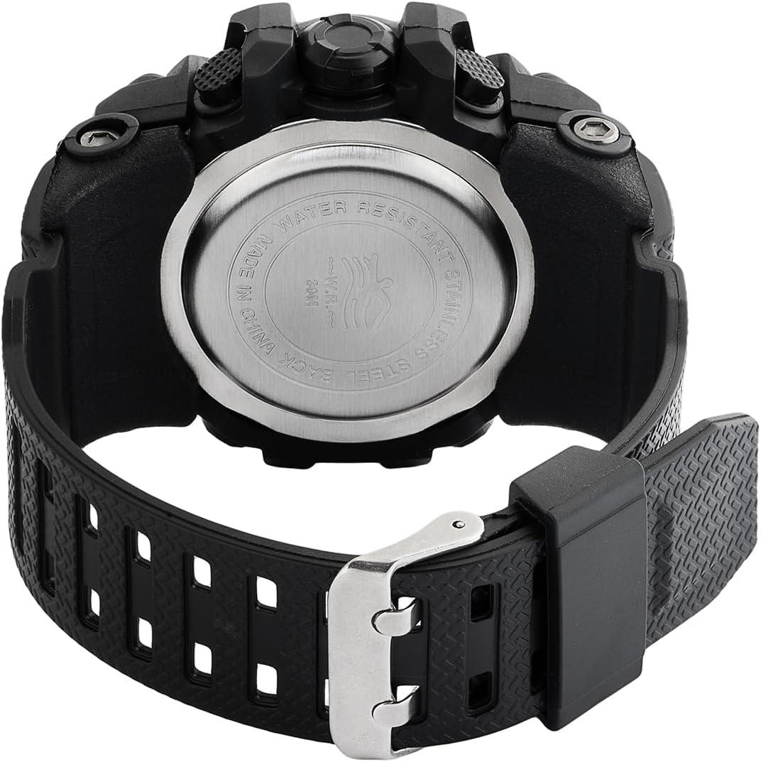 image:imageInvicta Activa Digital Essentials ACW430005 Unisexs Digital Watch