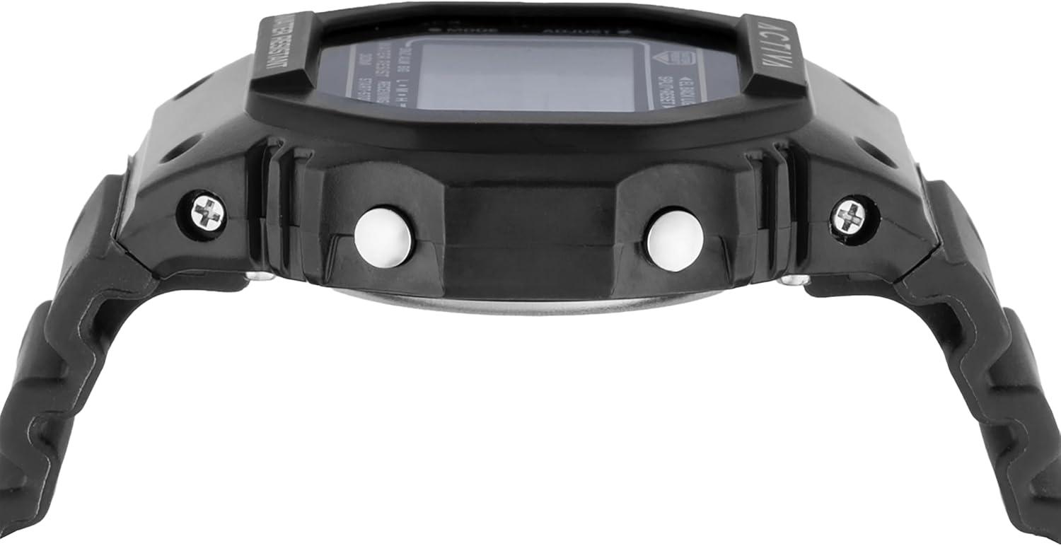 image:imageInvicta Activa Digital Mens Quartz Watch 44mmBlack