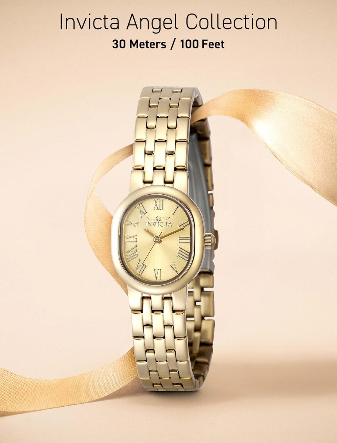 image:imageInvicta Angel Lady 20mm PC21JGold
