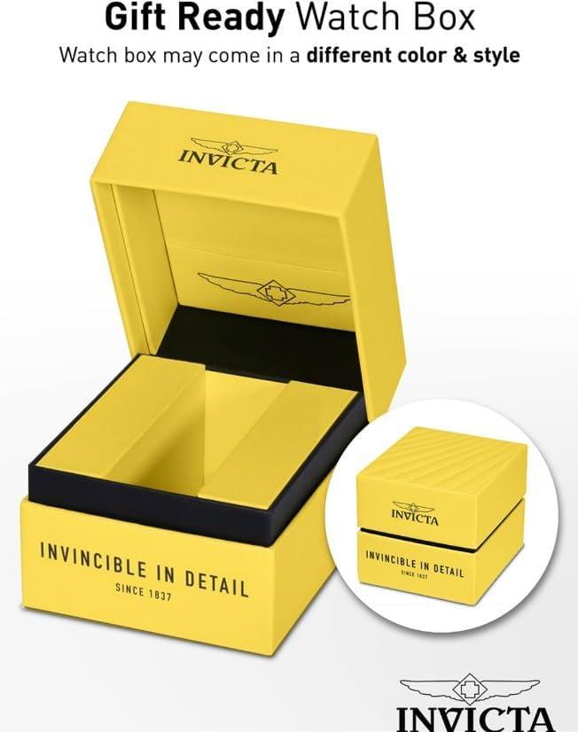 image:imageInvicta Angel Lady 20mm PC21JRose Gold