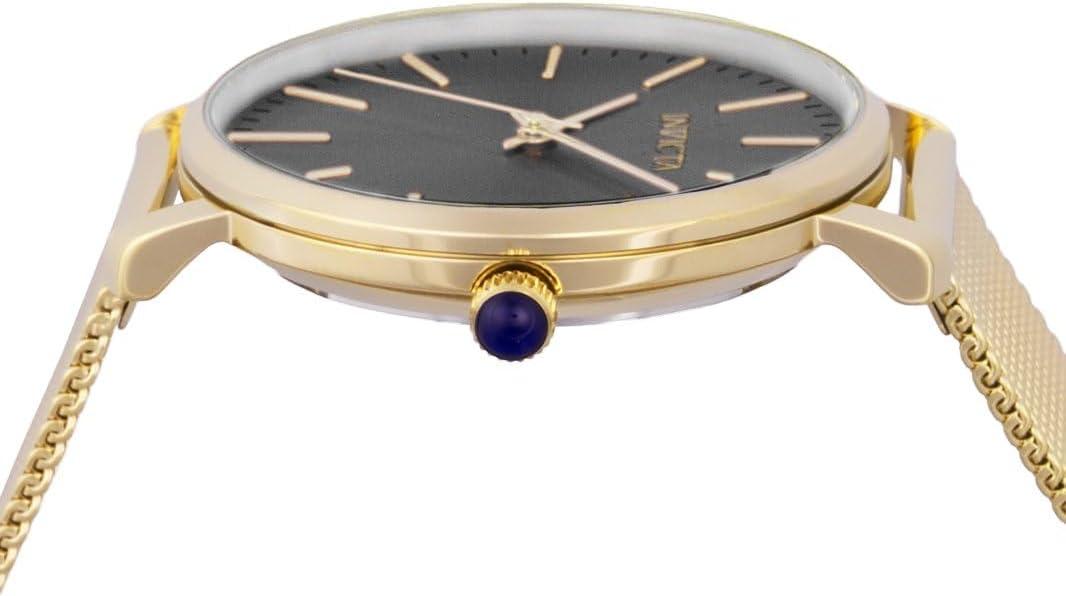 image:imageInvicta Angel Lady 38mm Stainless Steel Gold Charcoal dial PC21J Quartz