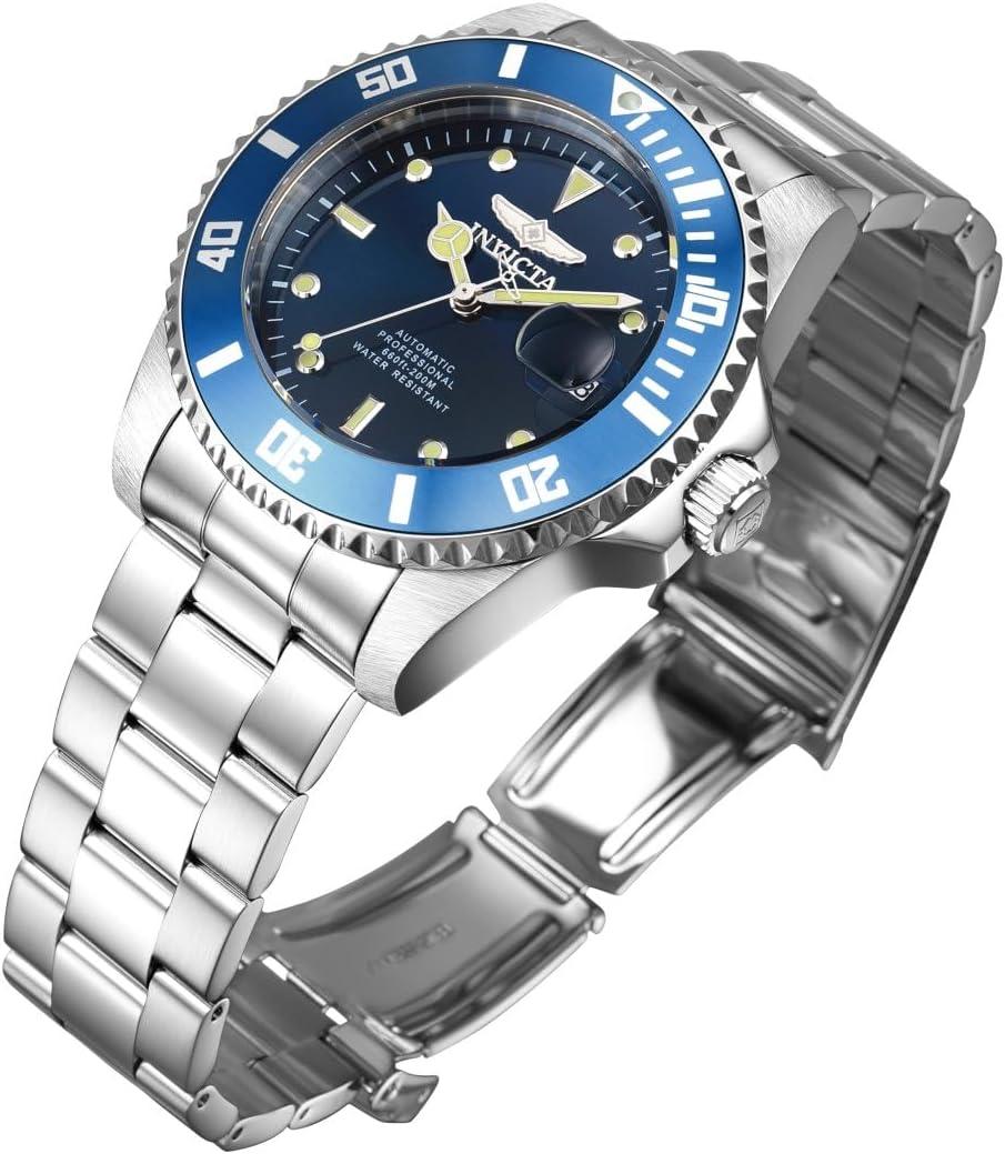 image:imageInvicta Automatic Watch 36972
