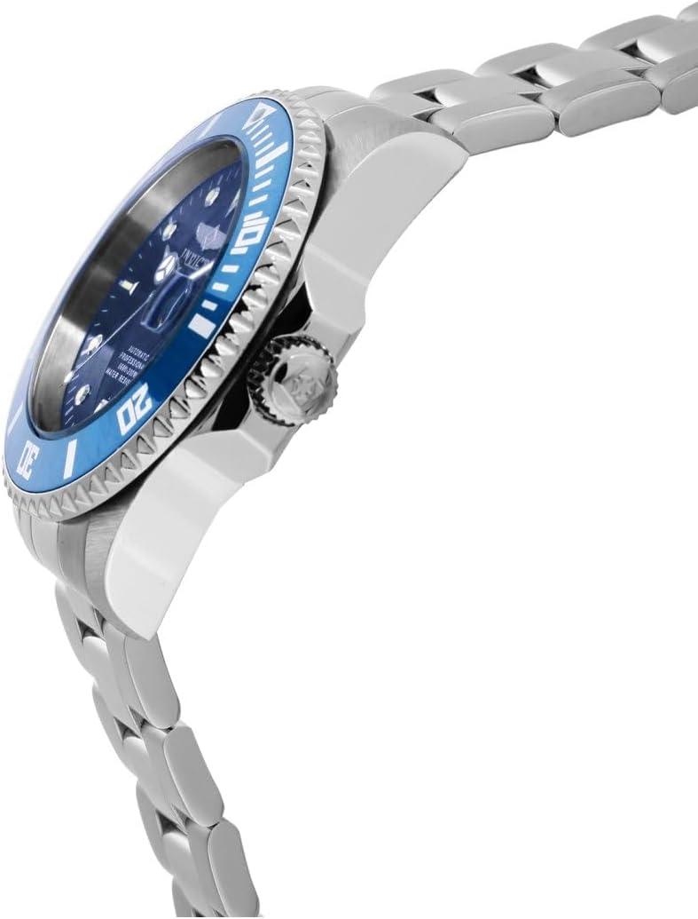 image:imageInvicta Automatic Watch 36972