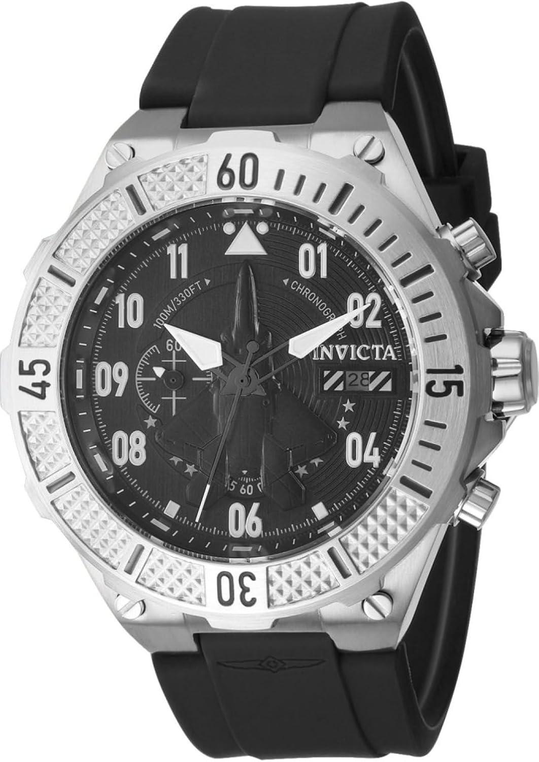 image:imageInvicta Aviator 39888 Mens Quartz Watch