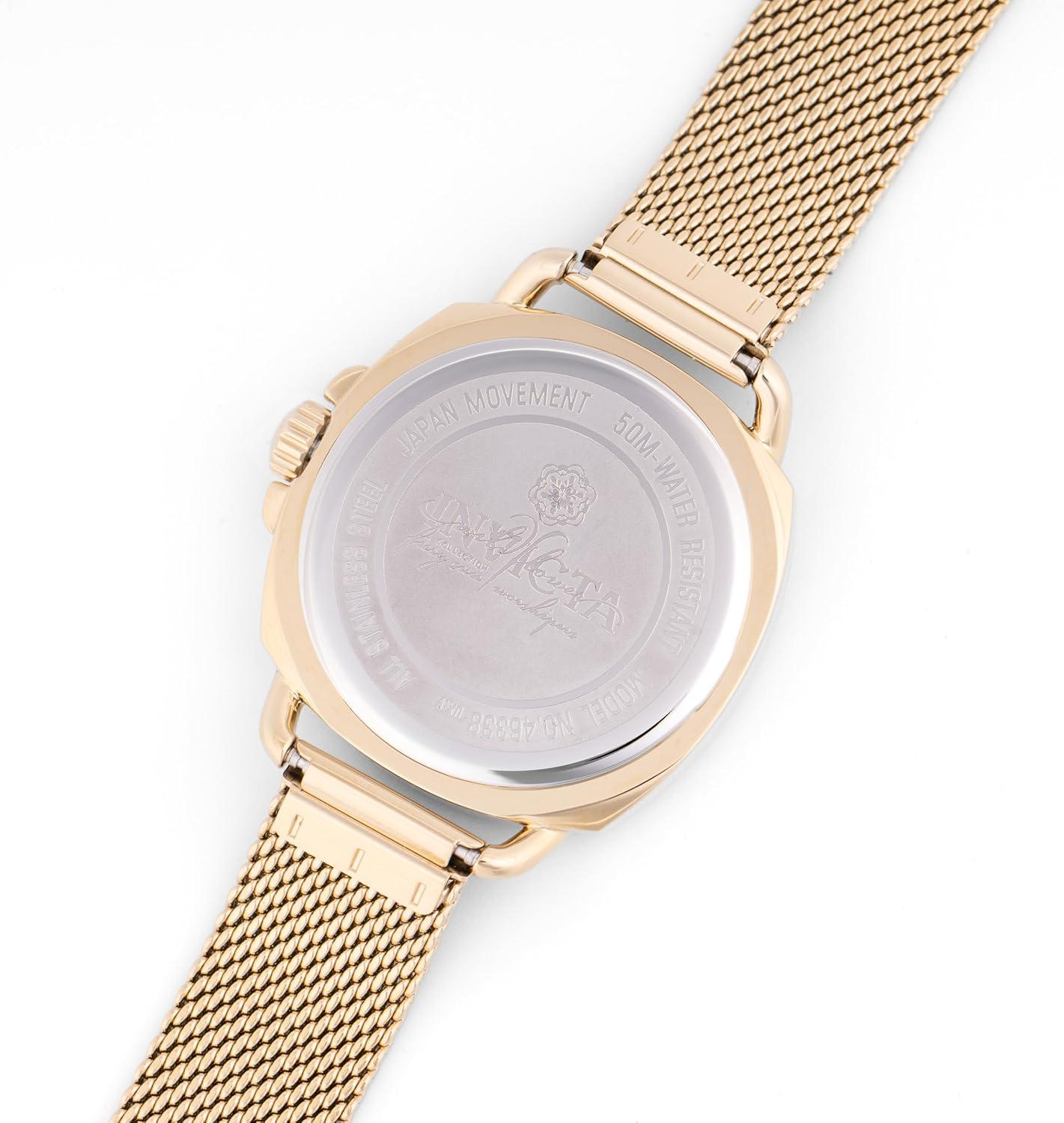 image:imageInvicta Ladys Wildflower 32mm Stainless Steel Quartz Watch46338
