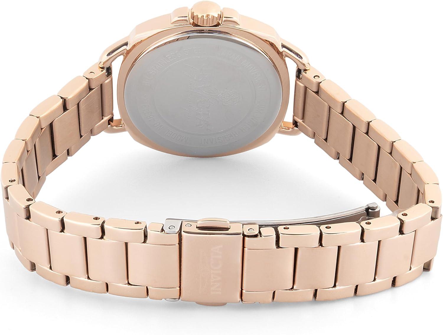 image:imageInvicta Ladys Wildflower 32mm Stainless Steel Quartz Watch46343