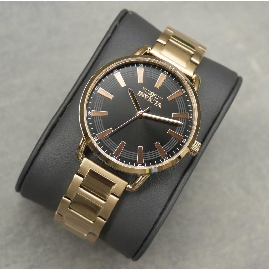 image:imageInvicta Ladys Wildflower 38mm Stainless Steel Quartz Watch46335