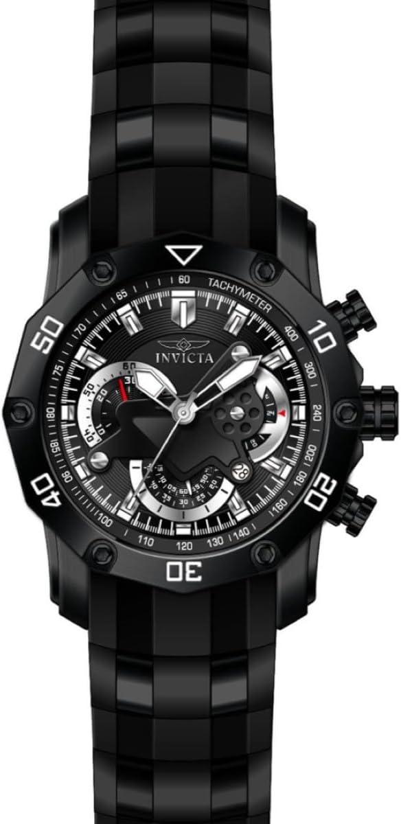 image:imageInvicta Men Pro Diver Scuba Quartz Watch White 2342222799