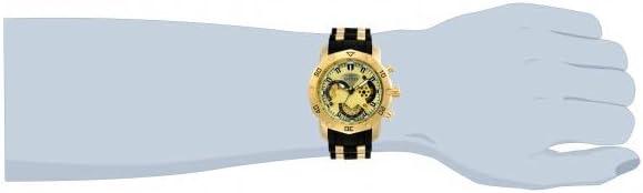 image:imageInvicta Men Pro Diver Scuba Quartz Watch White 2342223427