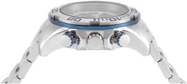image:imageInvicta Mens 22317 Pro Diver Analog Display Quartz Silver Watch22319
