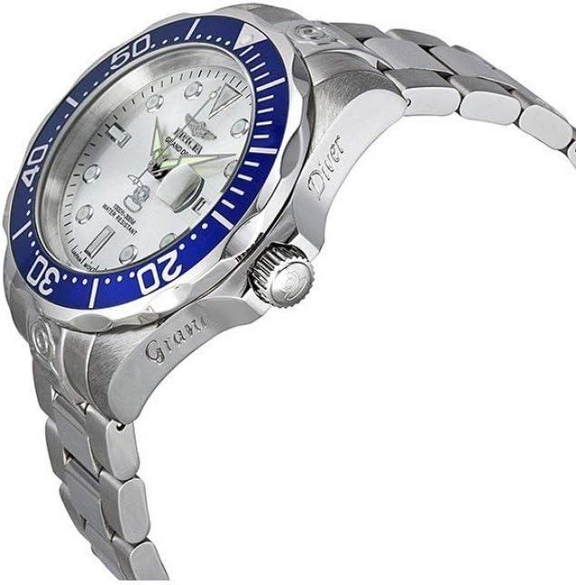 image:imageInvicta Mens 3046 Pro Diver Collection Grand Diver Automatic Watch