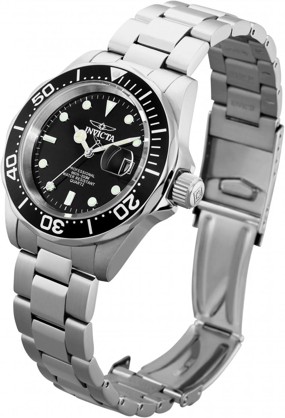 image:imageInvicta Mens 9311 Pro Diver Collection9307