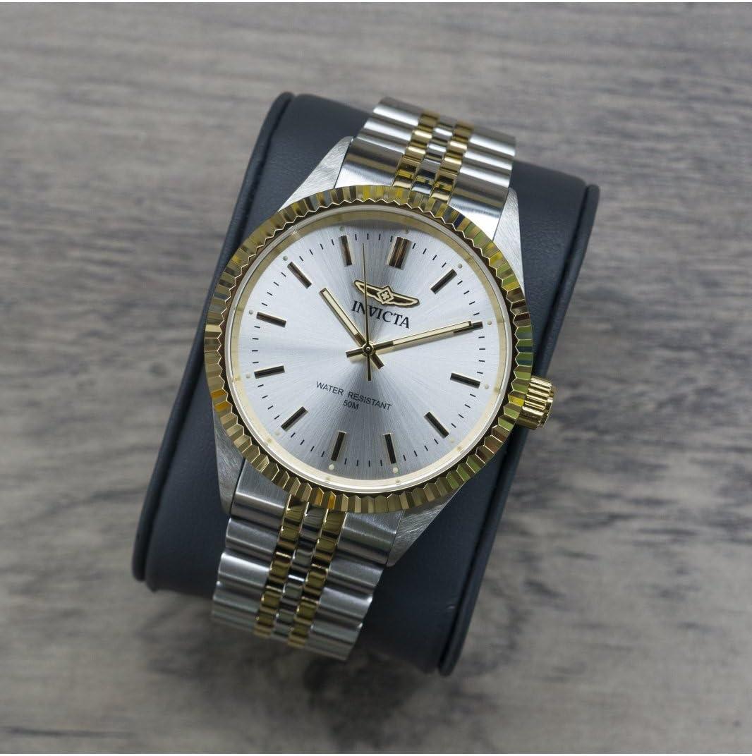 image:imageInvicta Mens Specialty Quartz Watch29378