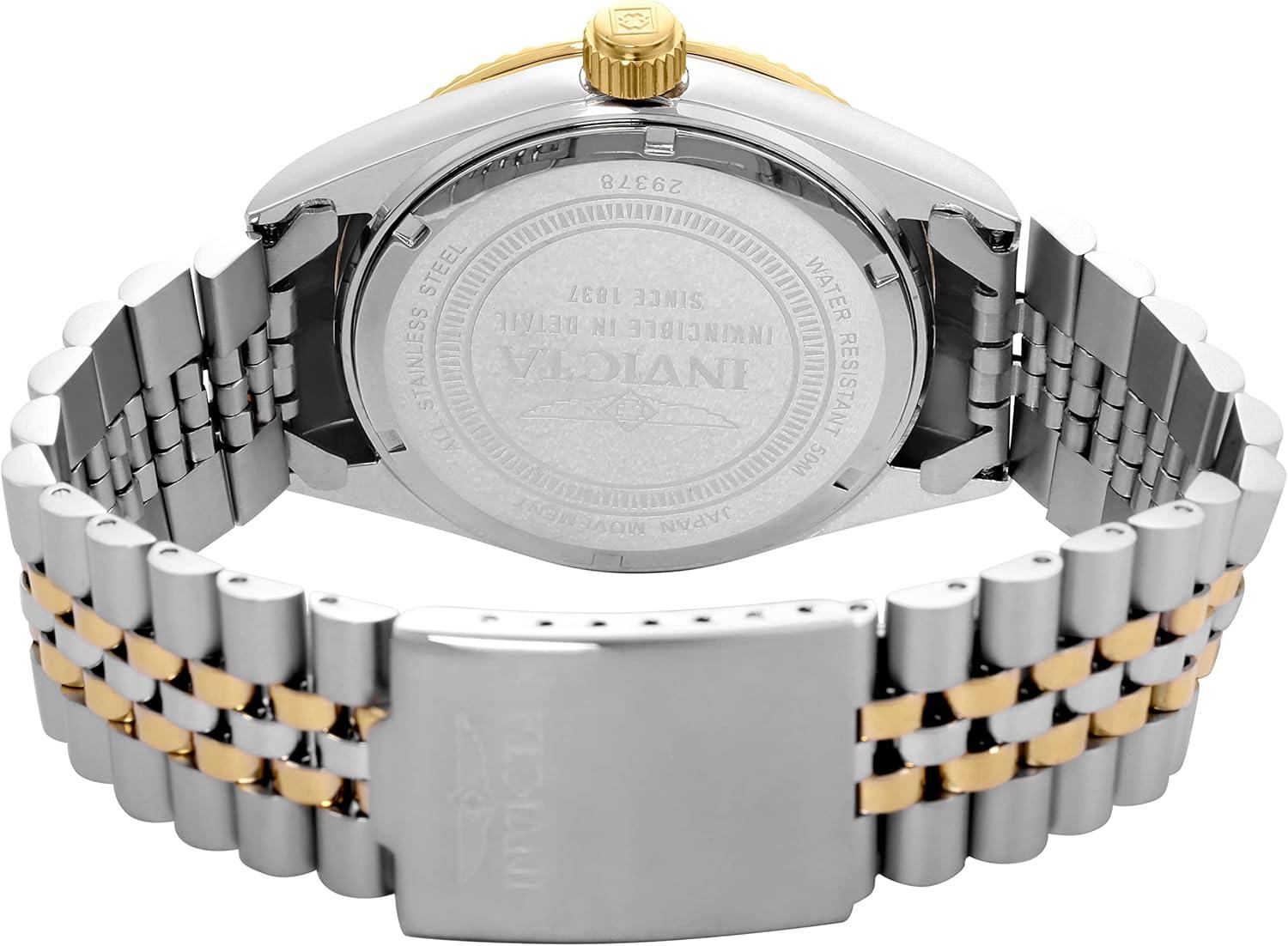 image:imageInvicta Mens Specialty Quartz Watch29378