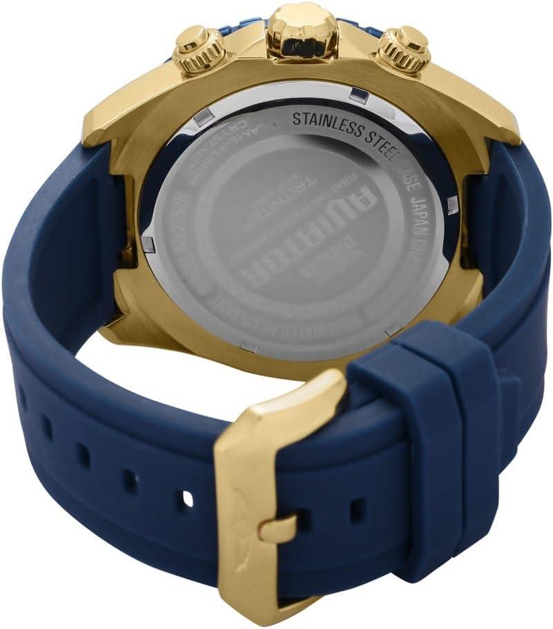 image:imageInvicta Mens WatchGold