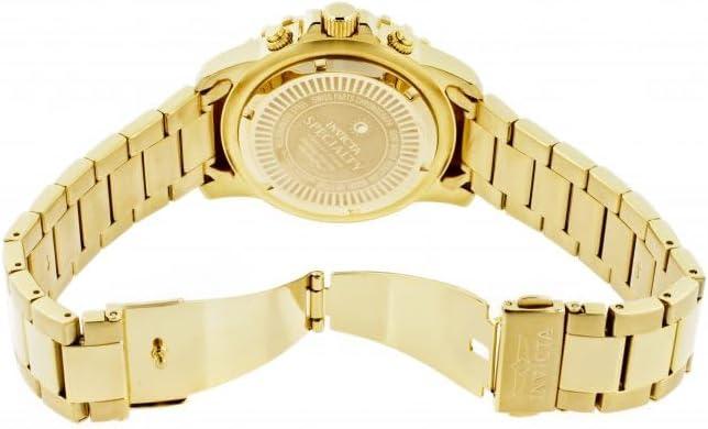 image:imageInvicta Mens WatchSilver