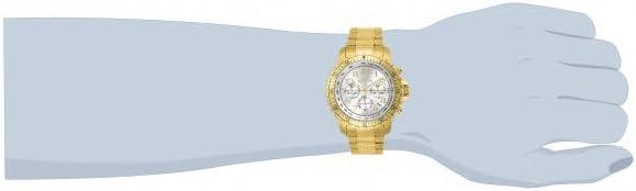 image:imageInvicta Mens WatchSilver