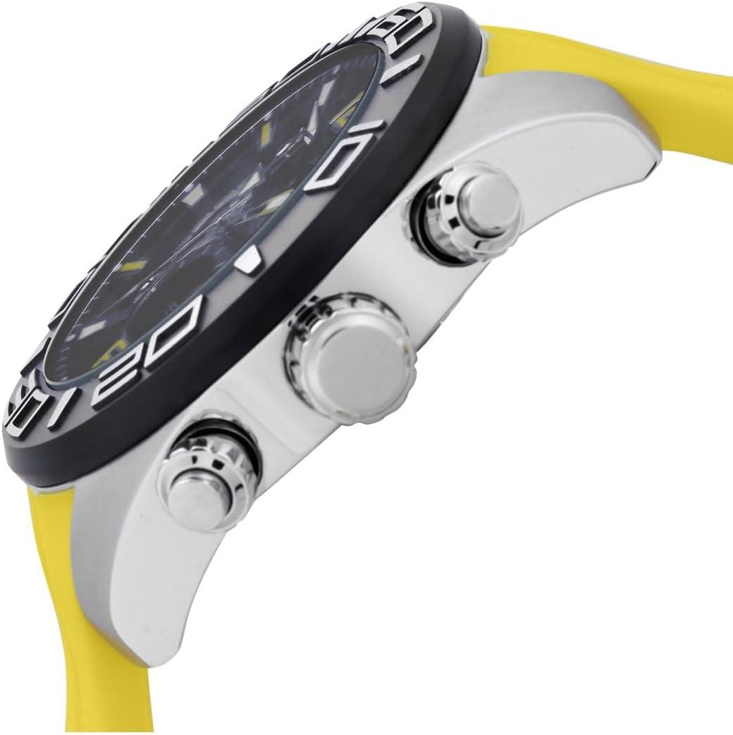 image:imageInvicta Pro Diver 22810 Mens Quartz Watch 50 mmYellowBlack