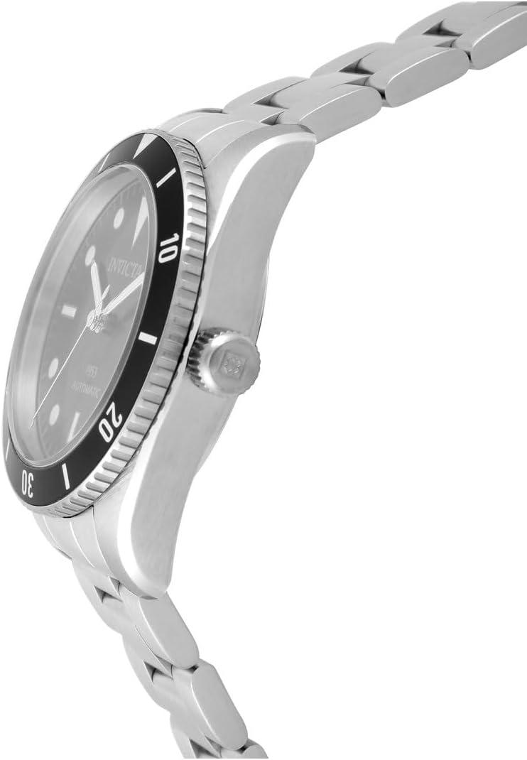 image:imageInvicta Pro Diver Automatic Black Dial Mens Watch 31290