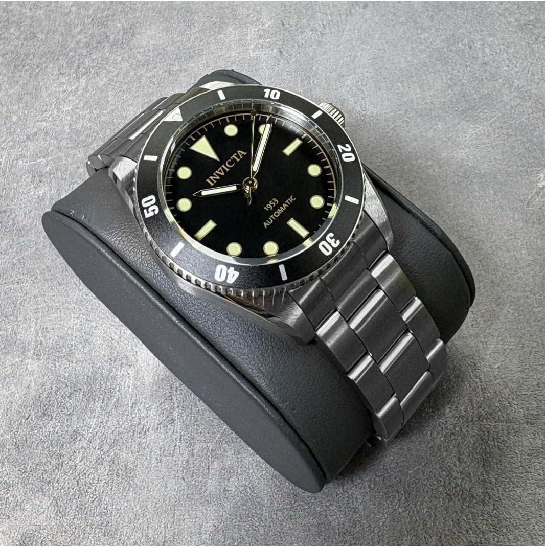 image:imageInvicta Pro Diver Automatic Black Dial Mens Watch 31290