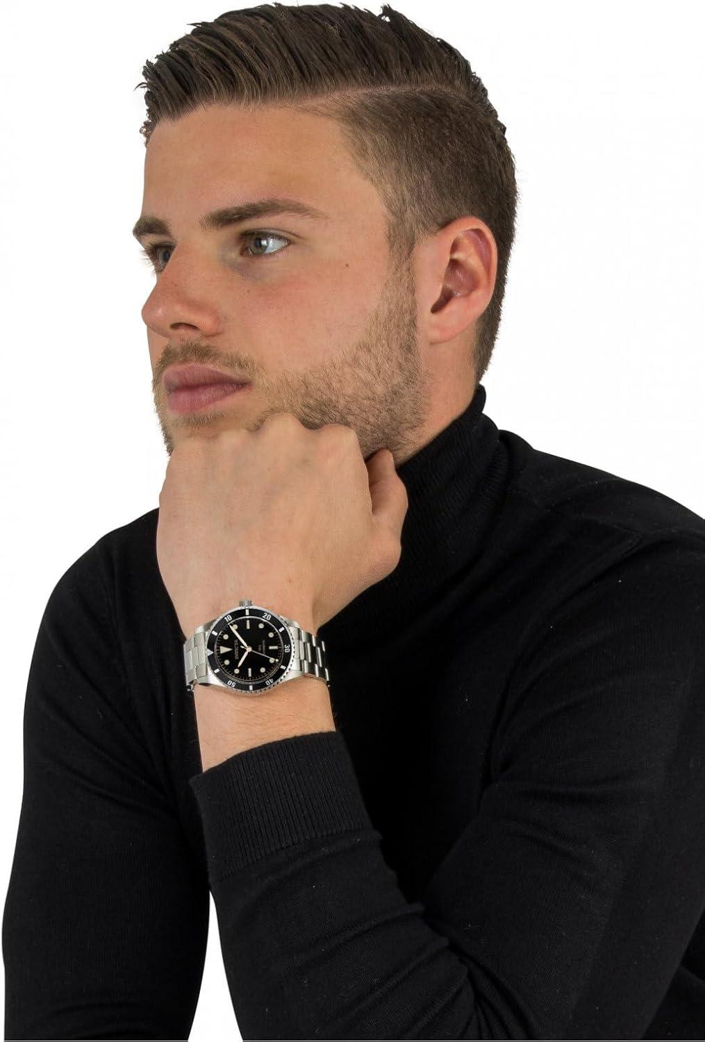 image:imageInvicta Pro Diver Automatic Black Dial Mens Watch 31290