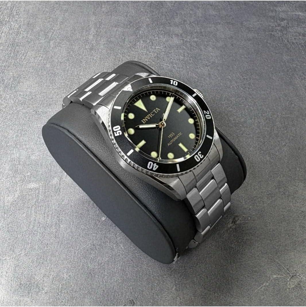 image:imageInvicta Pro Diver Automatic Black Dial Mens Watch 31290