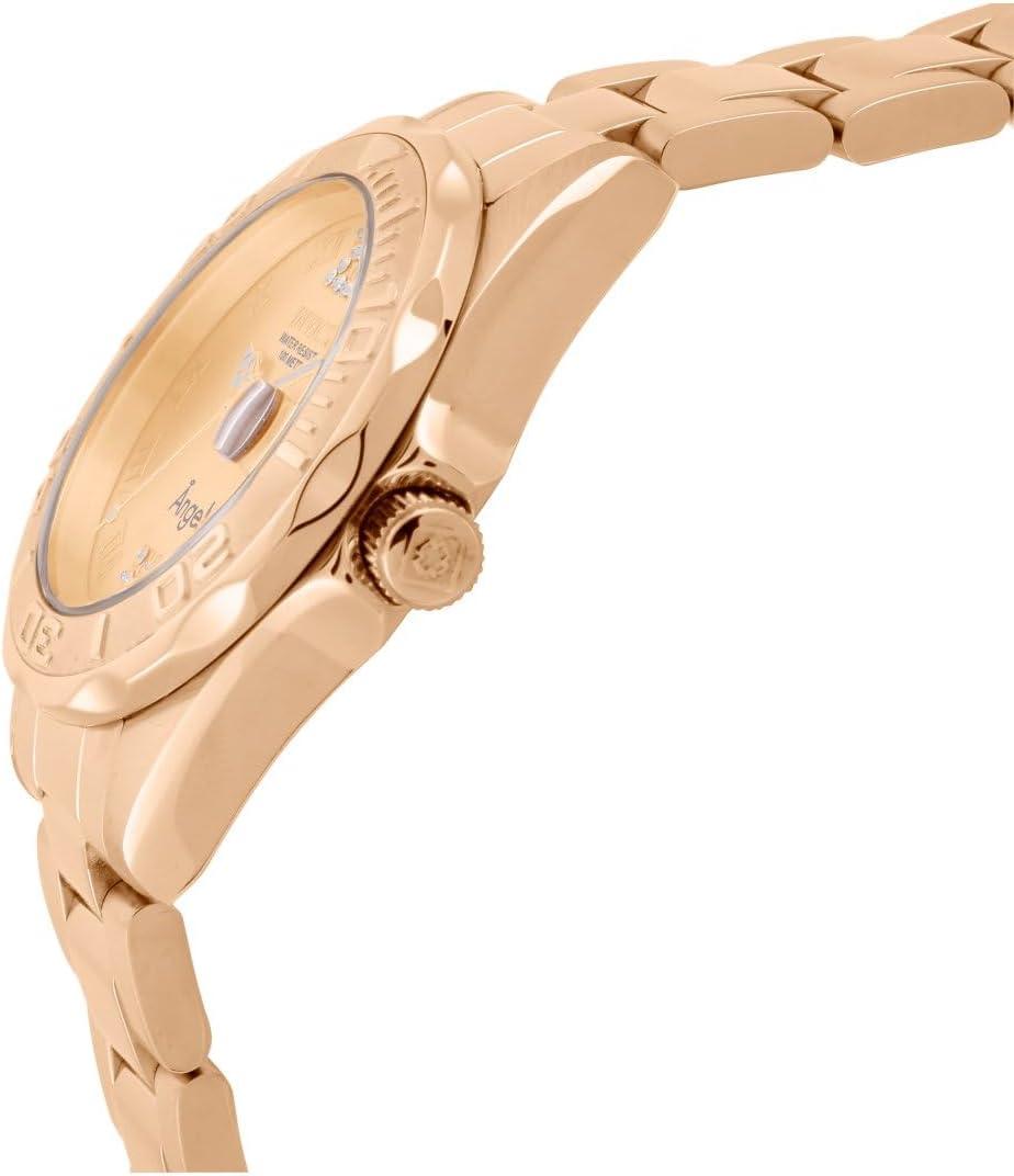 image:imageInvicta Pro Diver Stainless Steel Womens Quartz Watch 38mmStainless Steel
