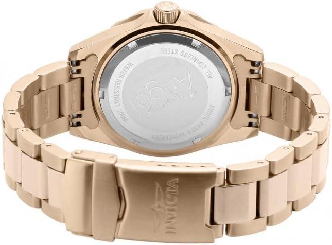image:imageInvicta Pro Diver Stainless Steel Womens Quartz Watch 38mmStainless Steel