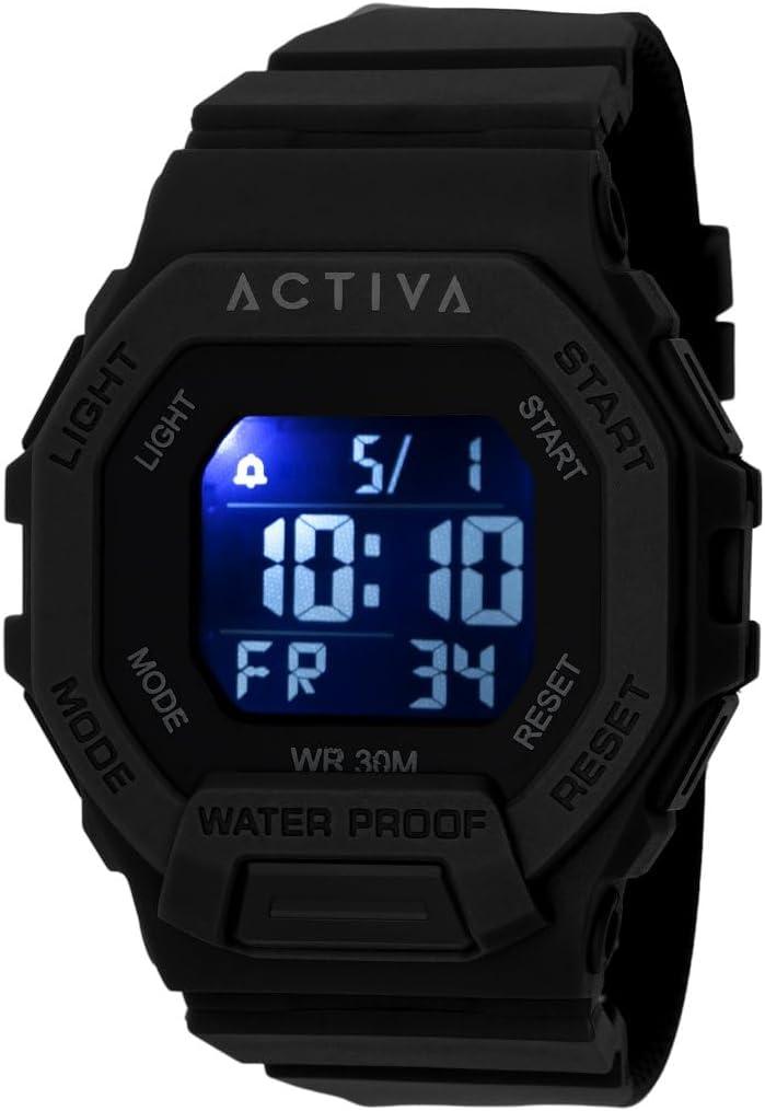 image:imageInvicta Shock Resistant WatchBlack